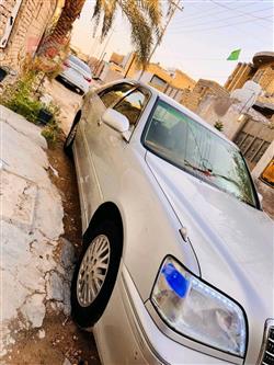 تويوتا كراون
